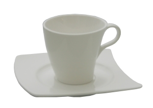 Papillon Vierro Tasse Moka 100 ml
